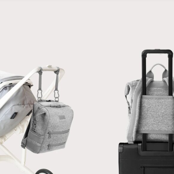 Dagne Dover Indi Backpacks - New! - Picture 10 of 10